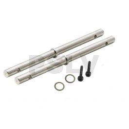 BLH3407 Main Shaft Set 180CFX    